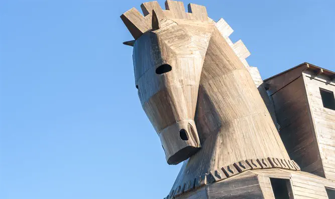 Trojan Horse