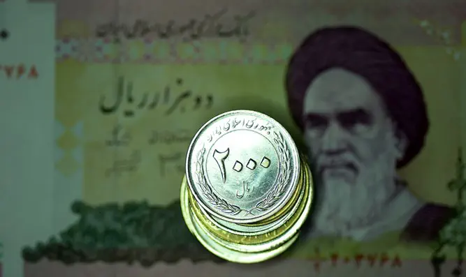 Iranian currency