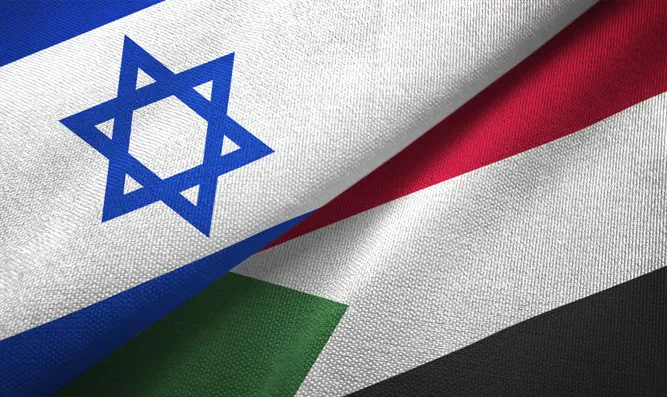Israel-Sudan
