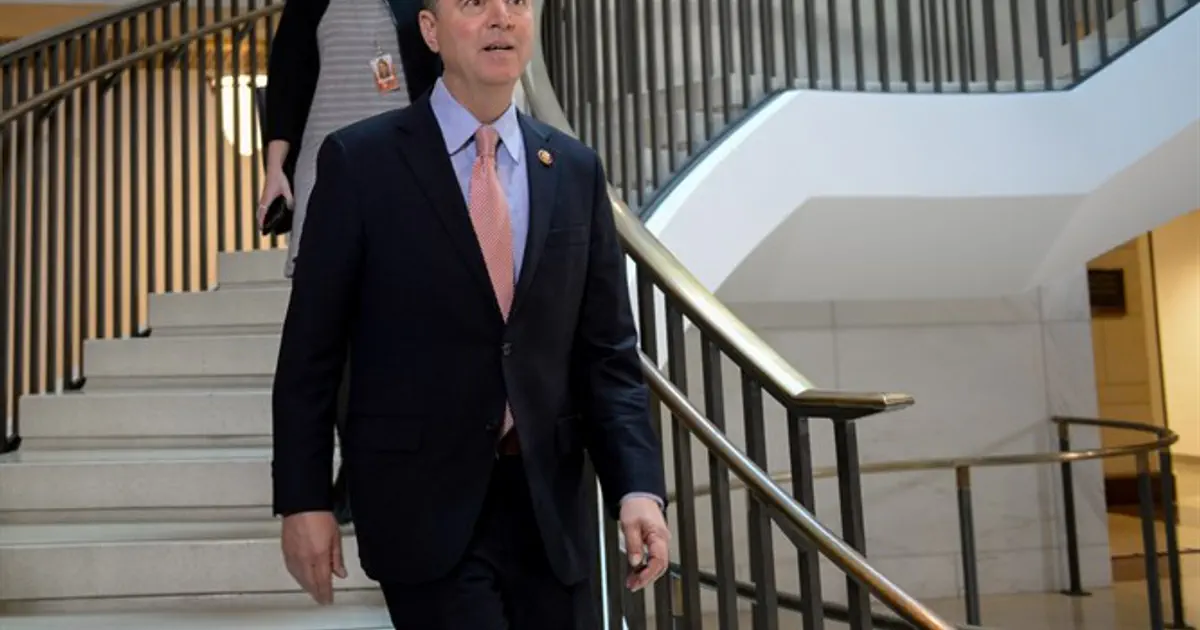Criminal investigation of Russia probe has top Dems in a frenzy