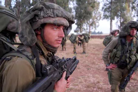 IDF Soldiers Speak Out in US - Israel National News