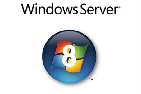 Windows 8 это windows server 8