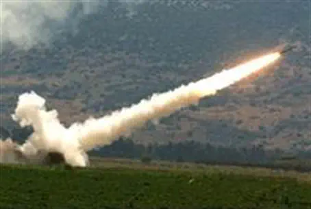 Missile Attack On Tel Aviv Might Force Evacuation - Defense/Security ...