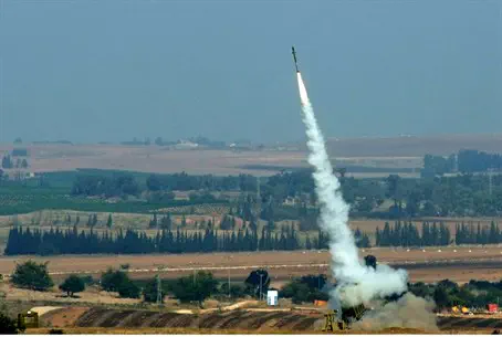 Iranian Cleric Iron Dome Doesn T Work Israel National News