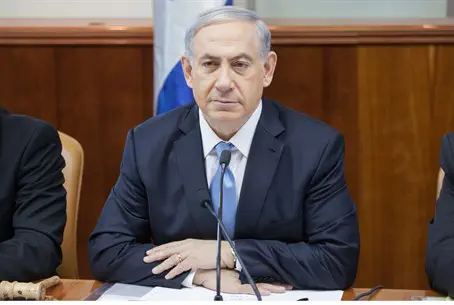 Senators May Boycott Netanyahu's Congress Speech - Israel National News