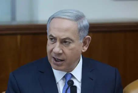 Netanyahu Compares UN and Nazi 'Slander of Jews' - Israel National News