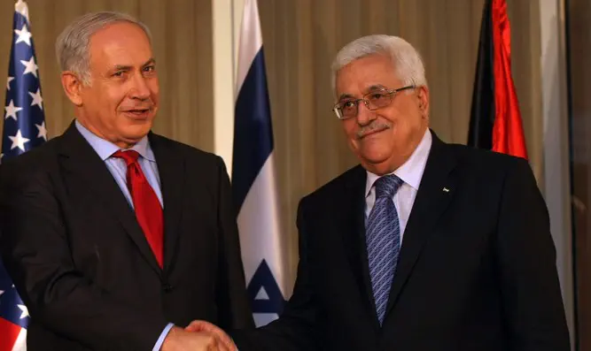 Russia: Netanyahu, Abbas agree to meet - Middle East - Israel National News