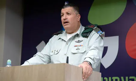 COGAT imposes sanctions on Hevron governor - Israel National News