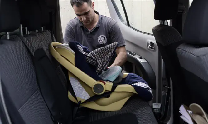 child-safety-alarms-to-be-required-in-all-israeli-cars-by-august