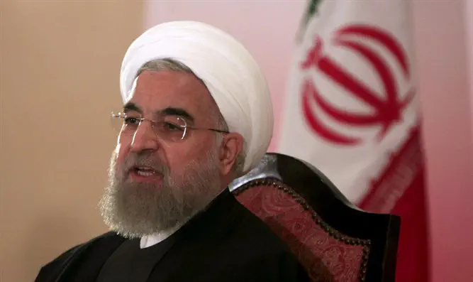 Hassan Rouhani