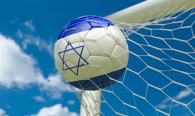 Majority Of Israelis Want Shabbat Soccer Games Moved To Weekdays