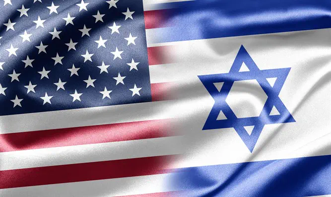 US-Israel relationship