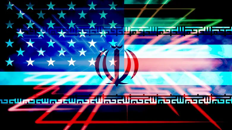 U.S.-Iran conflict