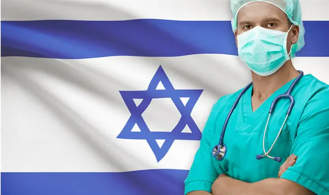 medical education in israel