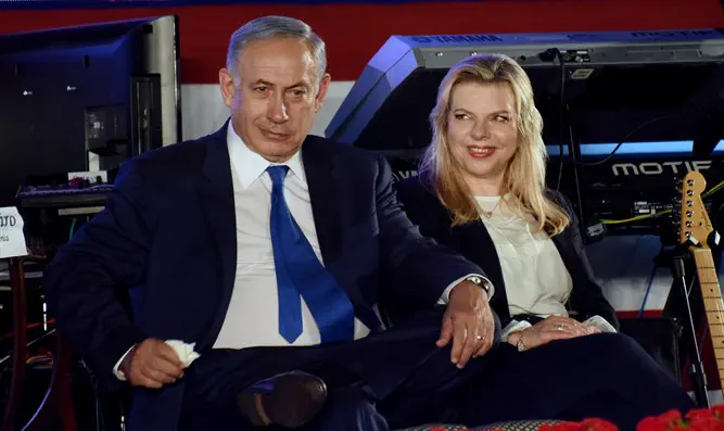 'The media is on a witch hunt, and slandering Sara Netanyahu' - Inside