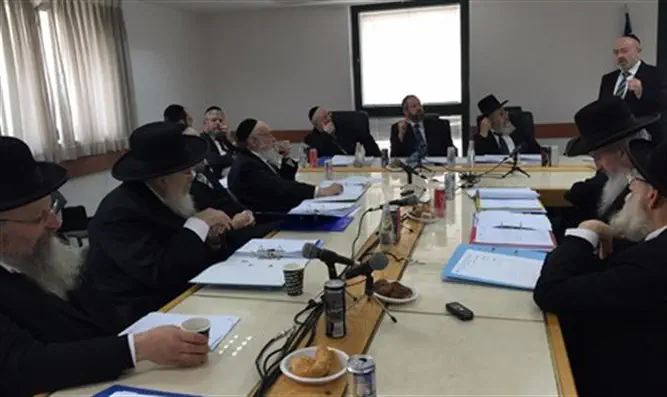 Council of Chief Rabbinate