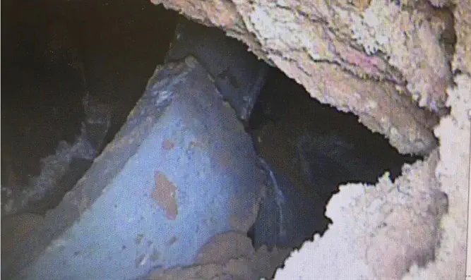 Watch: IDF Destroys Terror Tunnel - Israel National News