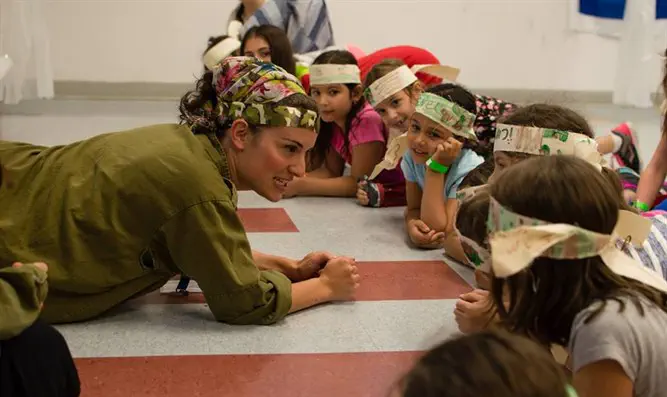 15,000 children to attend Bnei Akiva summer camp in 16 countries ...