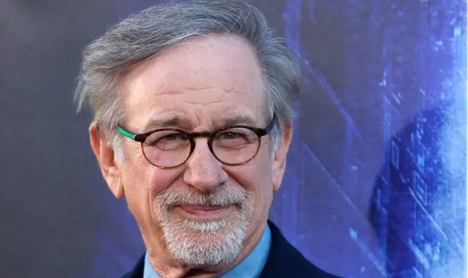 Steven Spielberg family’s kosher restaurant is reopening - US & Canada ...