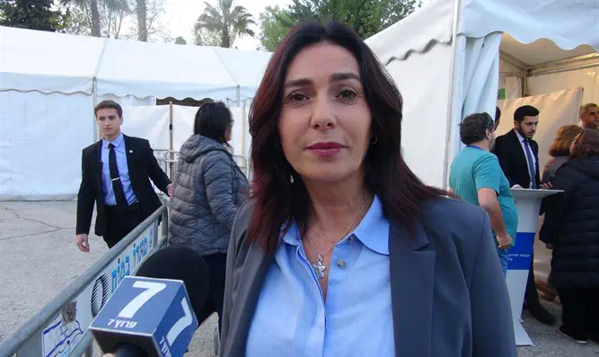 Regev clarifies: Statements against Netanyahu out of place - Inside ...