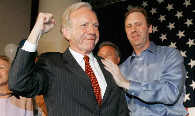 joe lieberman s son to run for senate in georgia us canada israel national news