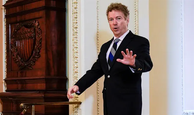 Rand Paul