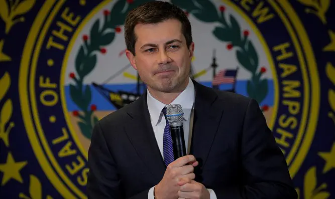 Pete Buttigieg