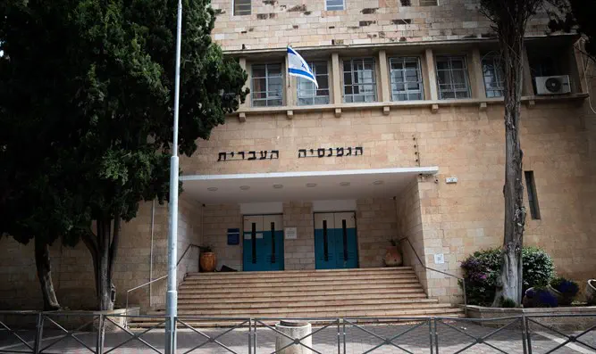 Number of coronavirus infections in Jerusalem school up to 160 - Inside ...