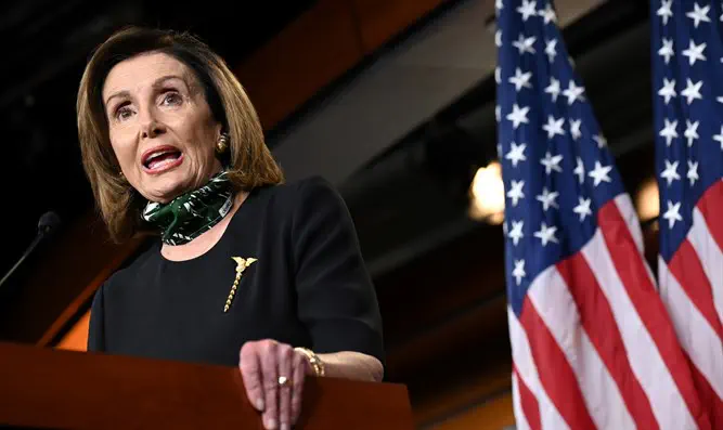 pelosi-blasts-cowardly-republicans-after-trump-acquitted
