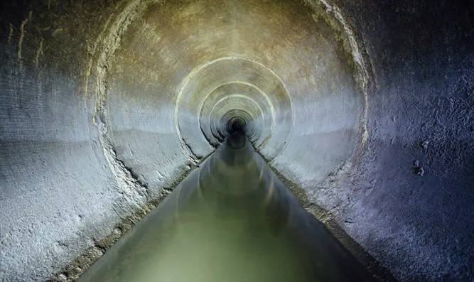 Israeli firm monitors sewers to fight coronavirus - Technology & Health ...