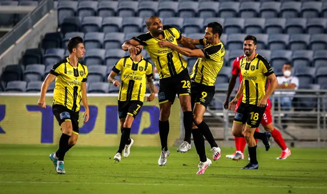 Will Beitar Jerusalem soccer team be sold to UAE businessmen? - Sports ...