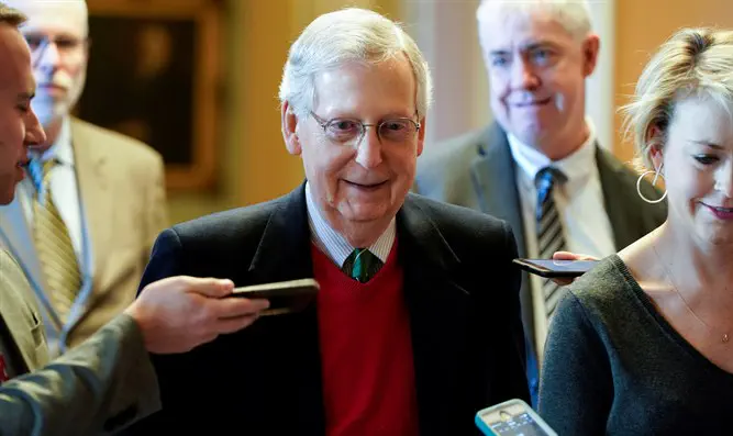mcconnell-proposes-starting-trumps-trial-in-february